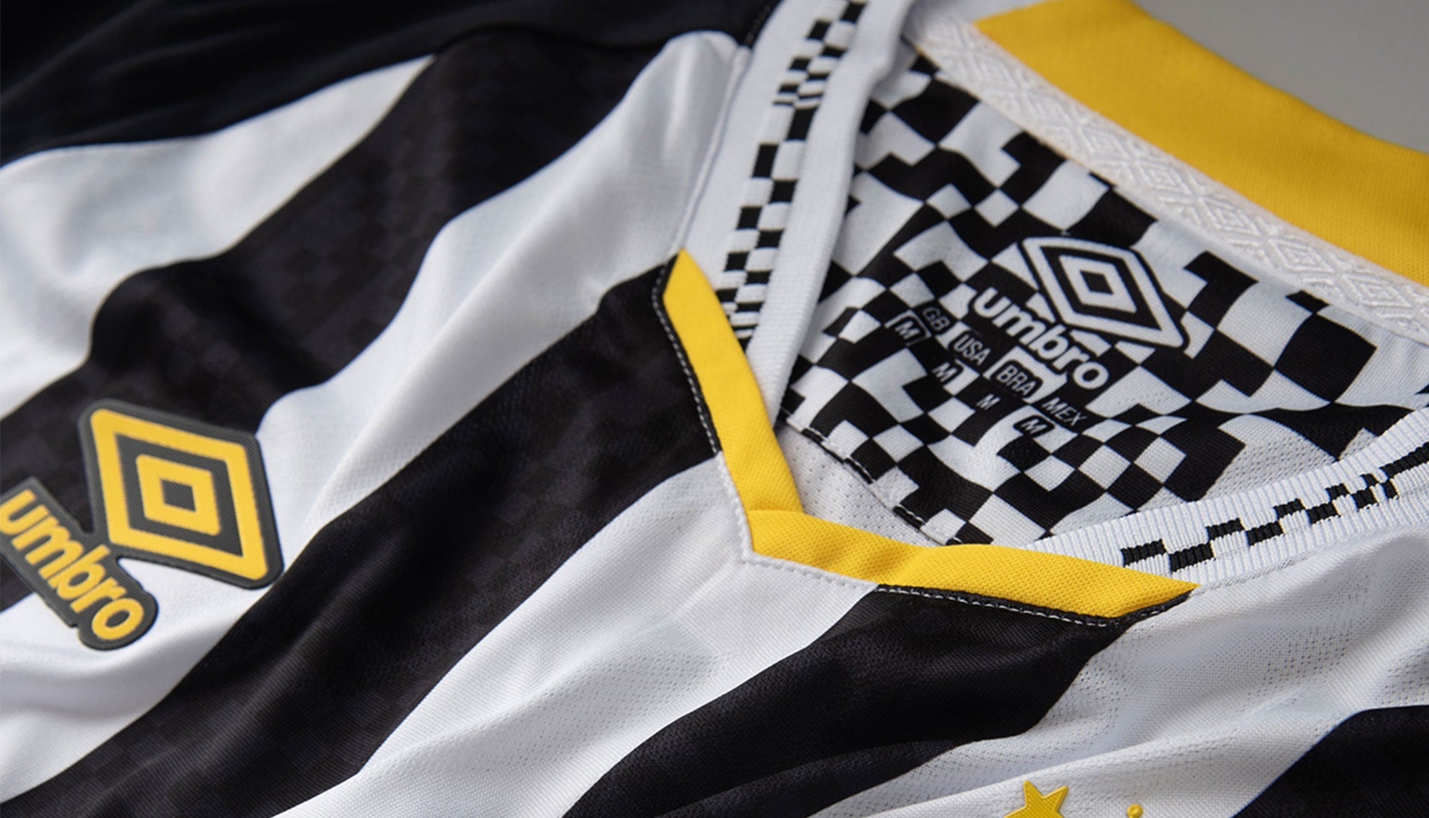SANTOS AWAY 2025