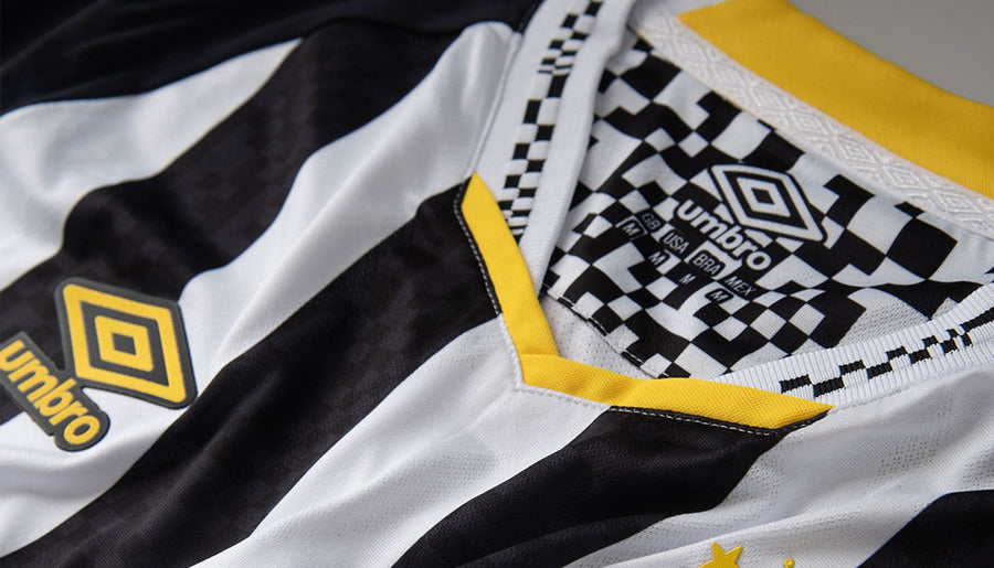 SANTOS AWAY 2025