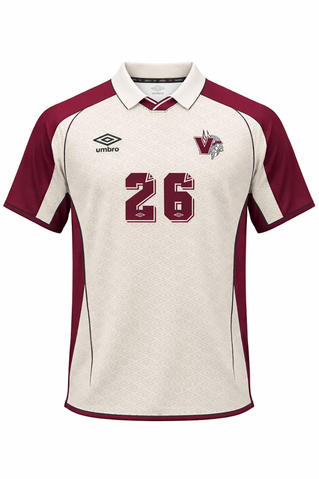 Retro Authentic Kit Builder