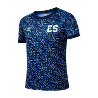 EL SALVADOR Pre-Match Jersey