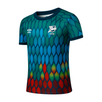 Guatemala Pre-Match Jersey