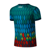 Guatemala Pre-Match Jersey