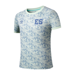EL SALVADOR Pre-Match Jersey 3
