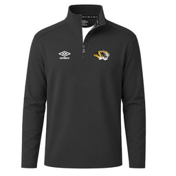 Women's Training Quarter Zip