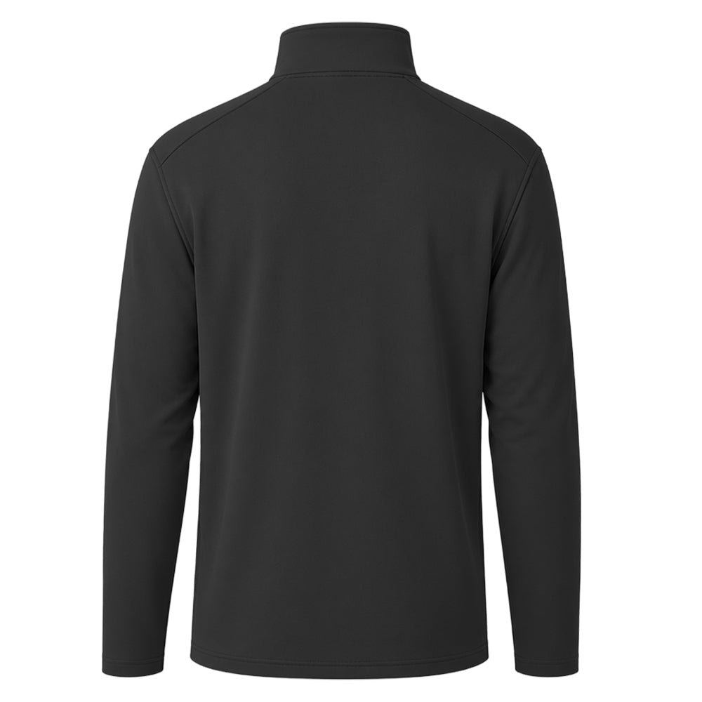 Women's 1/4 Zip Training Pullover
