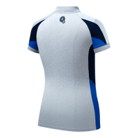 EL SALVADOR Women's Short Sleeve Away Jersey