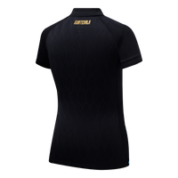 Guatemala Women's Short Sleeve Away Jersey