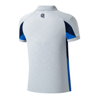 EL SALVADOR Kids SS Away Jersey