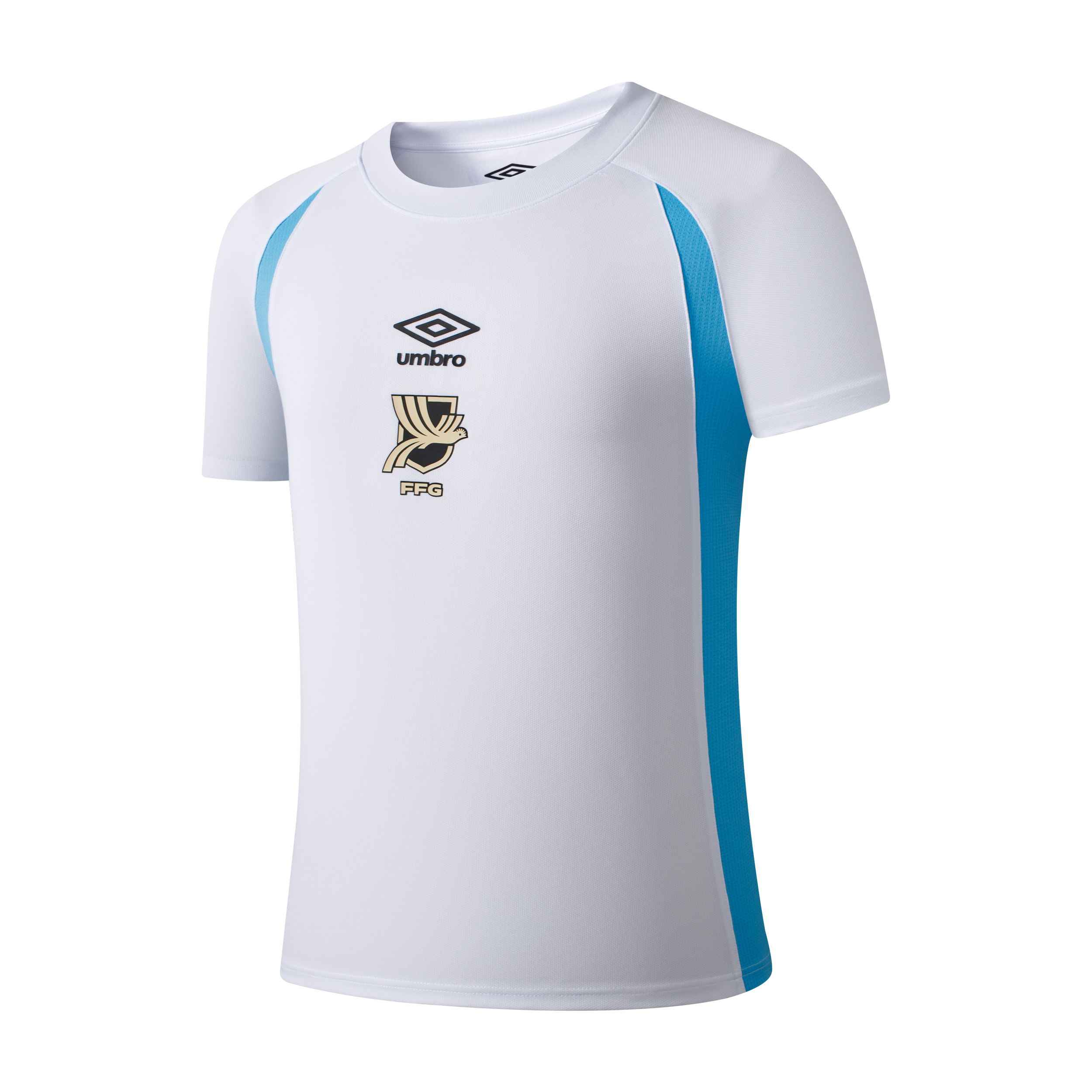 Guatemala Training T-Shirt III