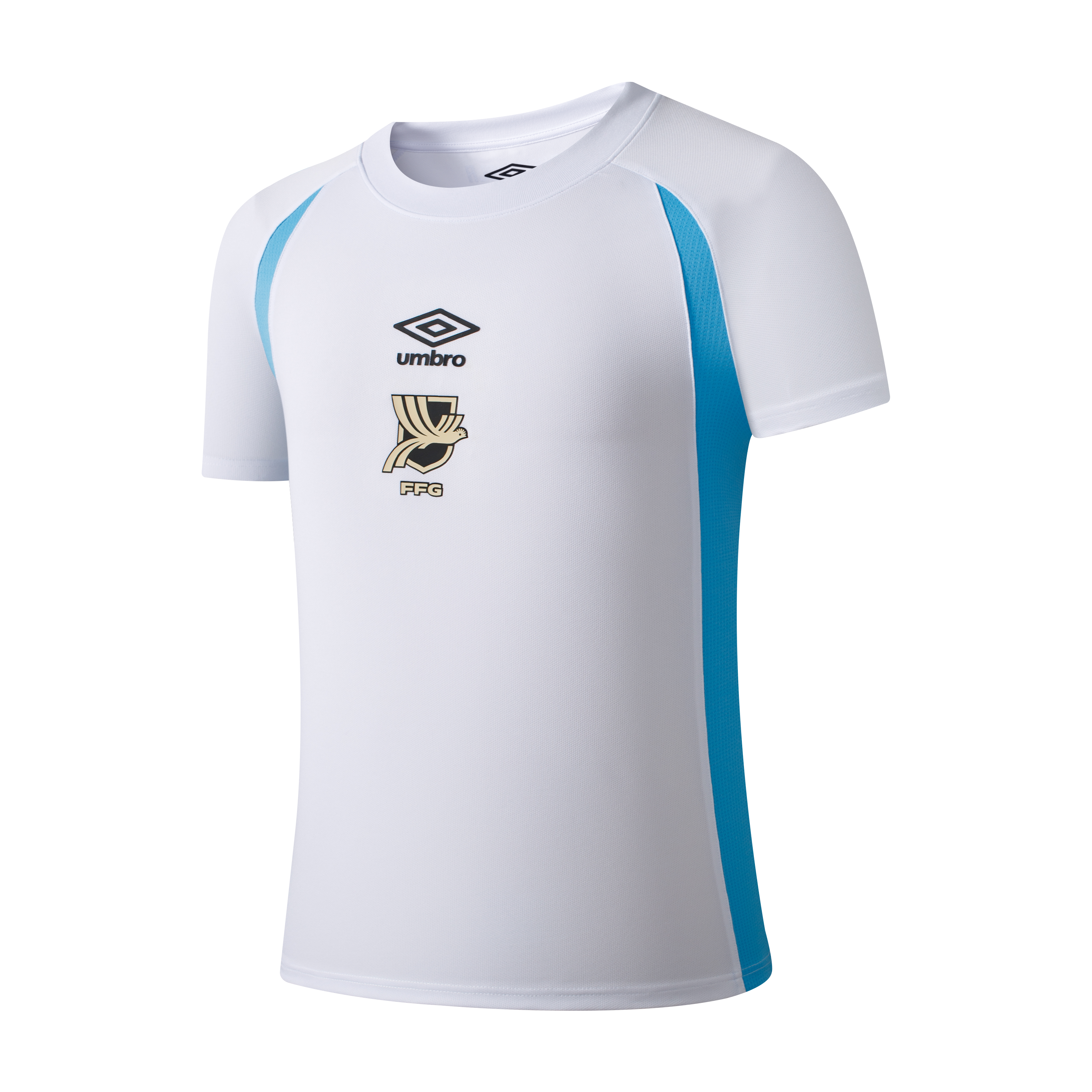 Guatemala Training T-Shirt III