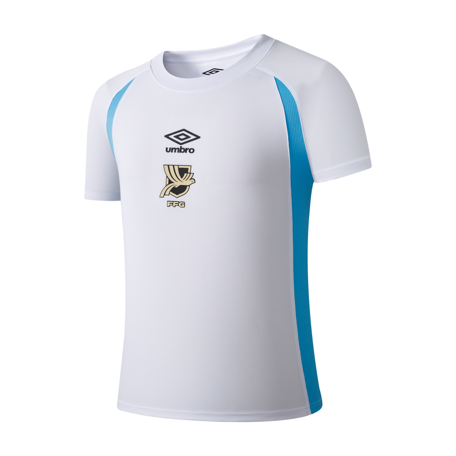 Guatemala Training T-Shirt III