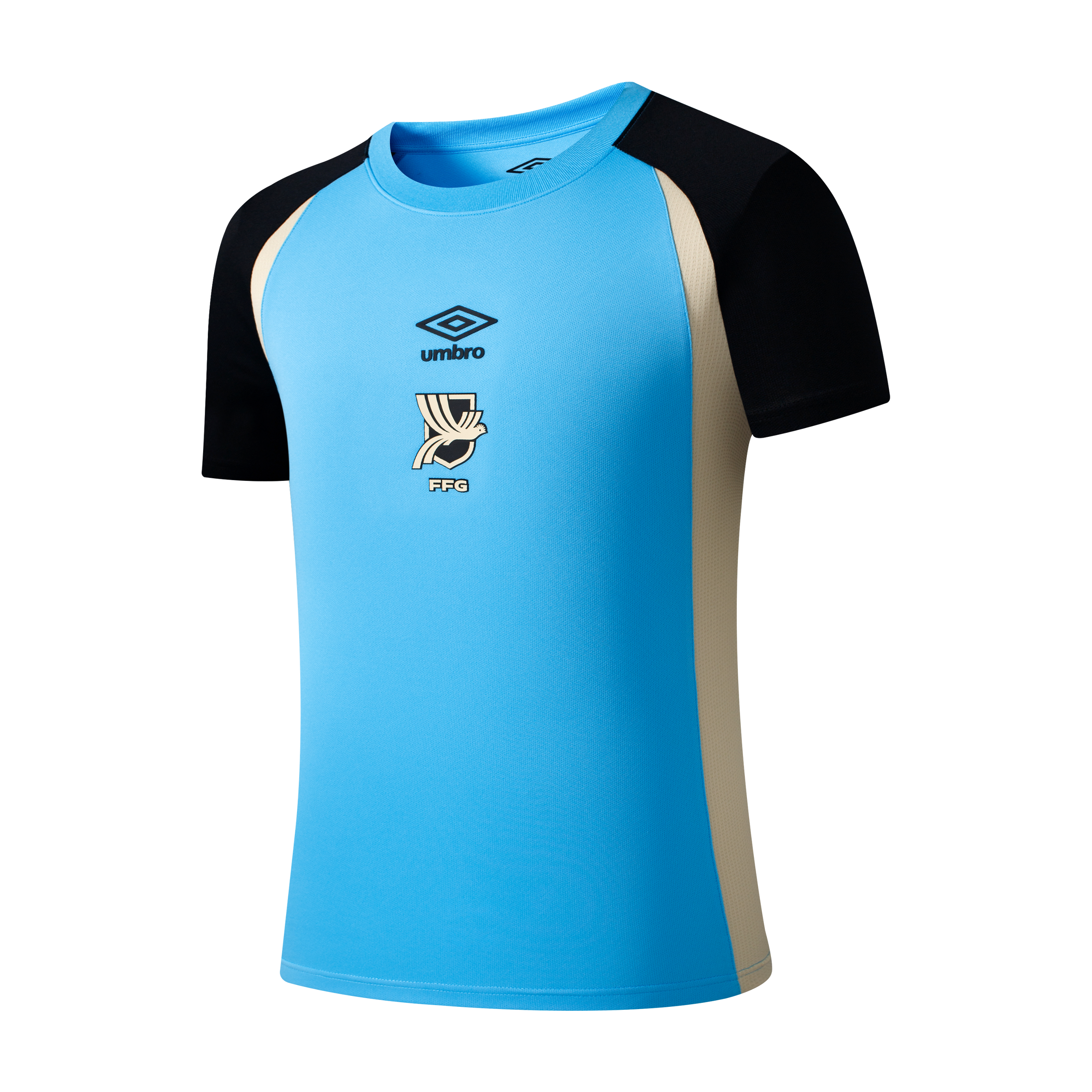 Guatemala Training T-Shirt II