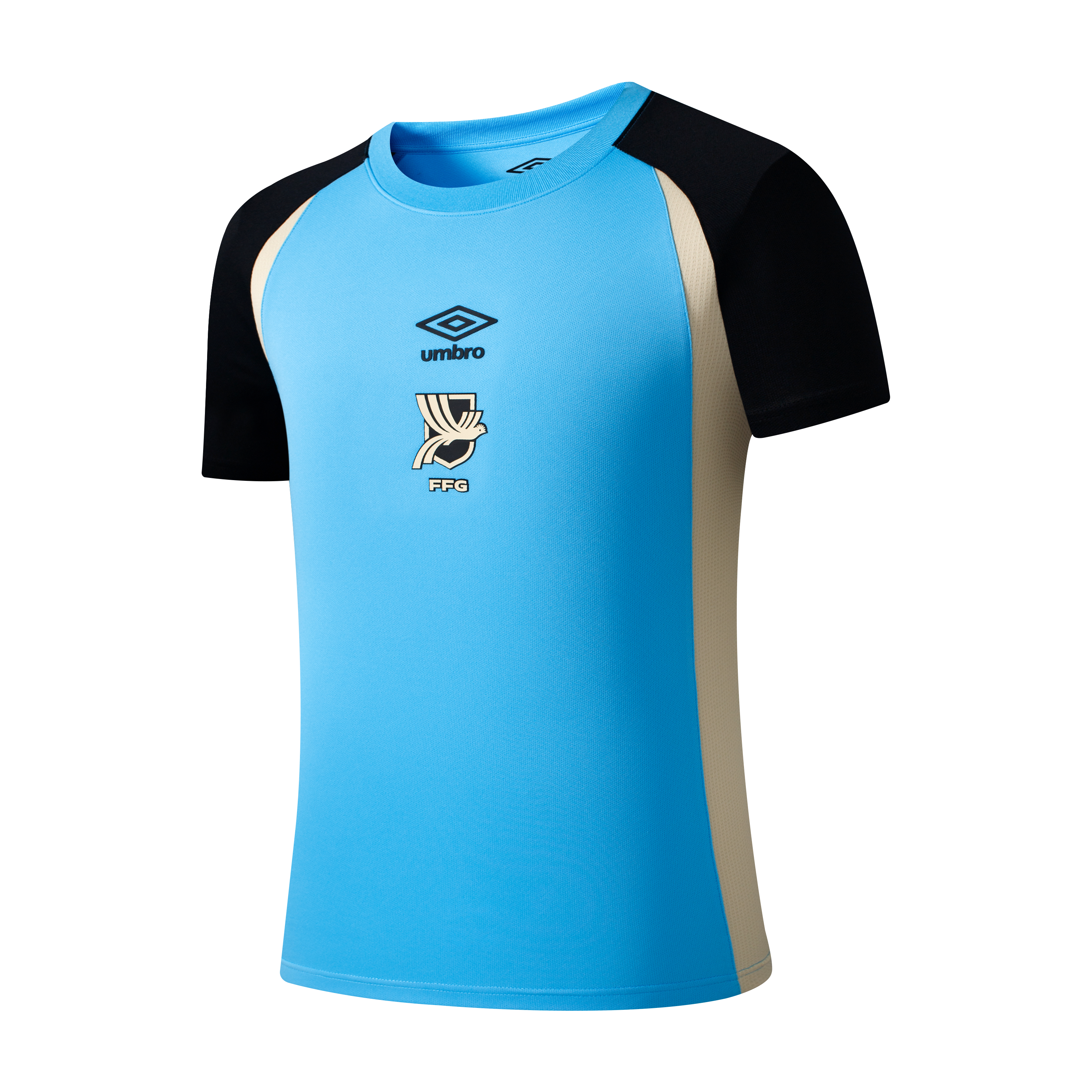 Guatemala Training T-Shirt II