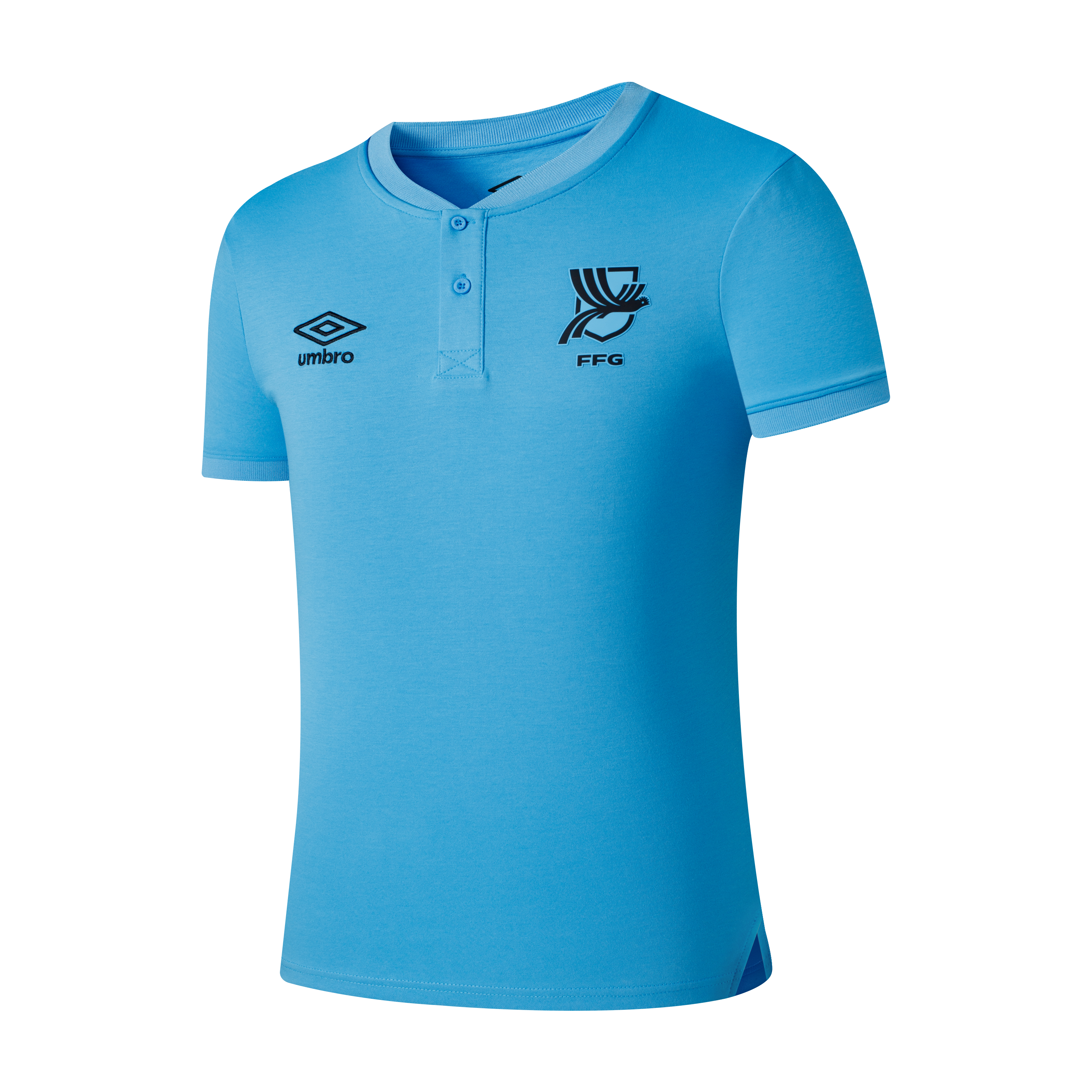 Guatemala Polo Shirt II