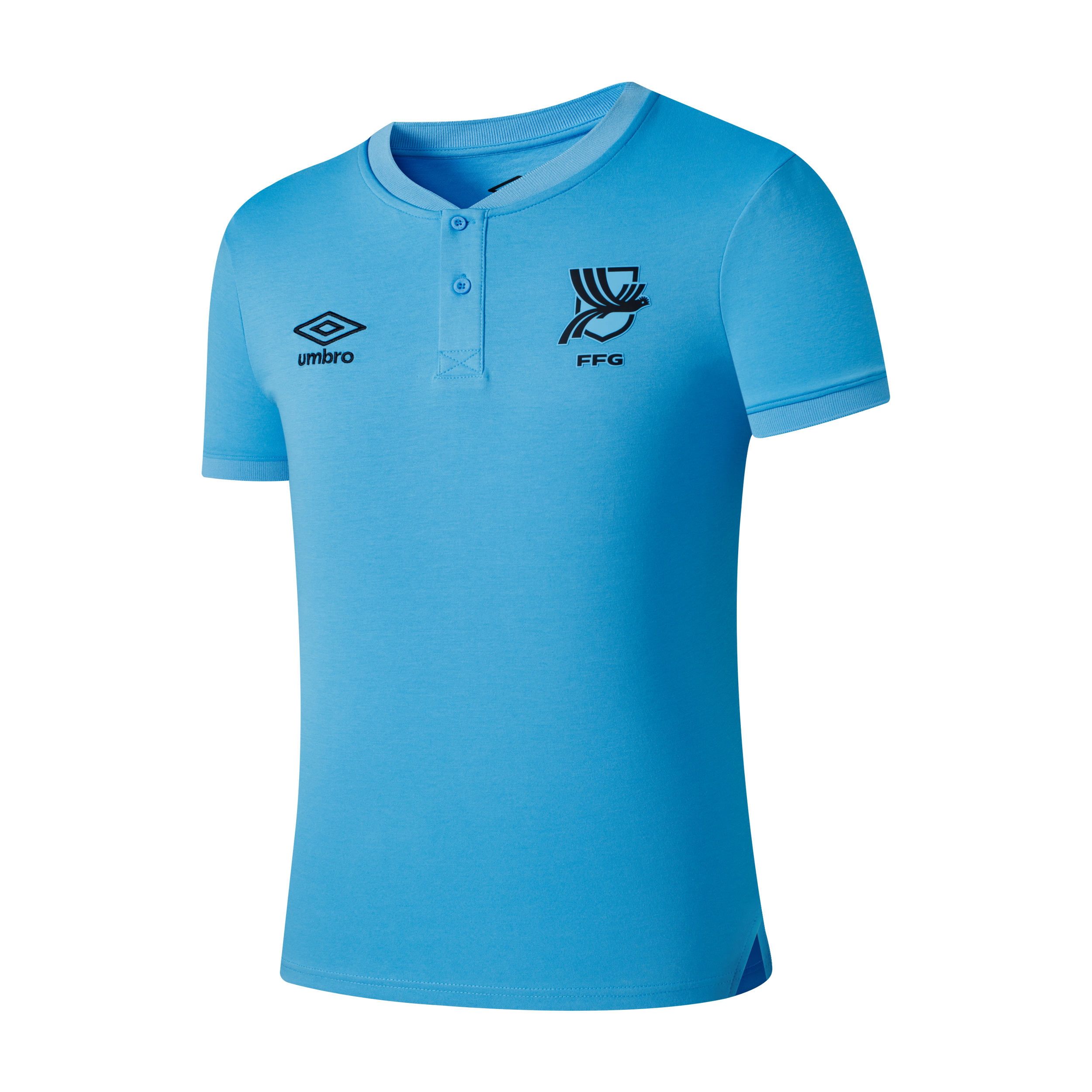 Guatemala Polo Shirt II