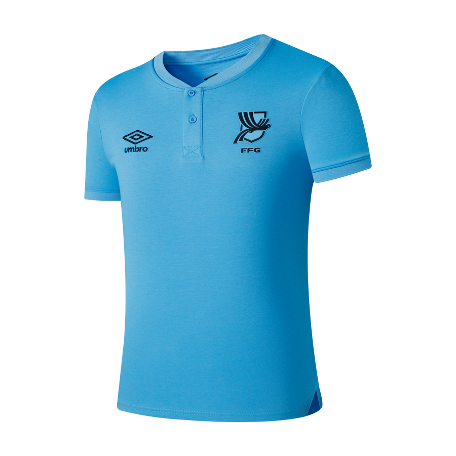 Guatemala Polo Shirt II