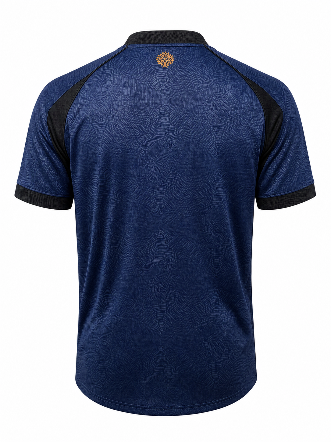 Guatemala 2027 Authentic 3rd Jersey