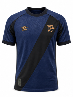 Guatemala 2027 Authentic 3rd Jersey