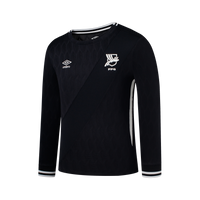 Guatemala Authentic Goal Keeper Home Jersey