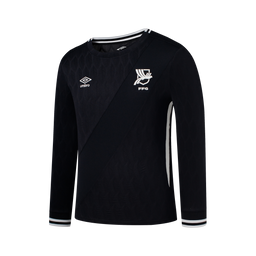 Guatemala Authentic Goal Keeper Home Jersey