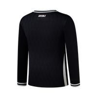 Guatemala Authentic Goal Keeper Home Jersey