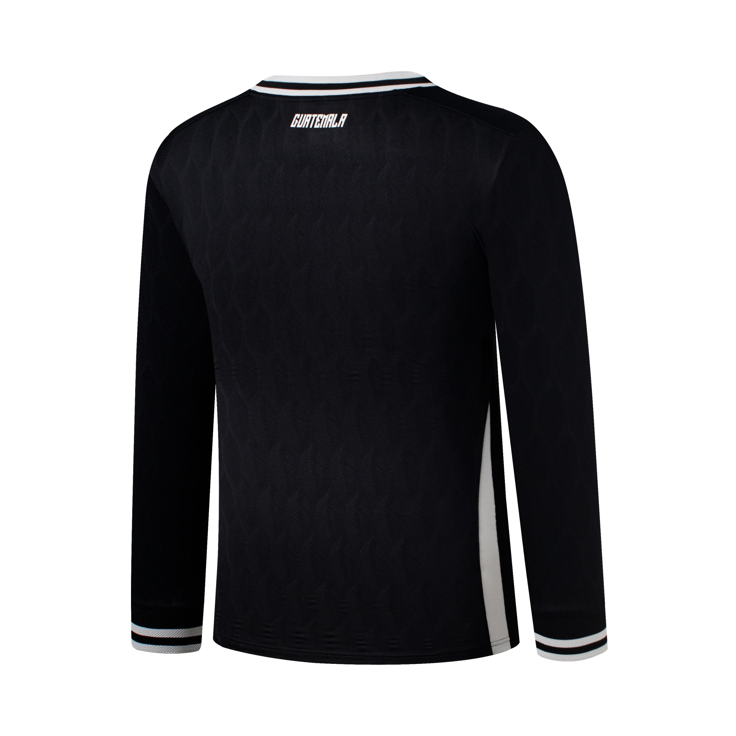 Guatemala Authentic Goal Keeper Home Jersey
