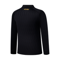 Guatemala Authentic Away Long Sleeve Jersey