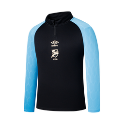 Guatemala 1/4 Zip Long Sleeve