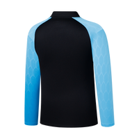 Guatemala 1/4 Zip Long Sleeve