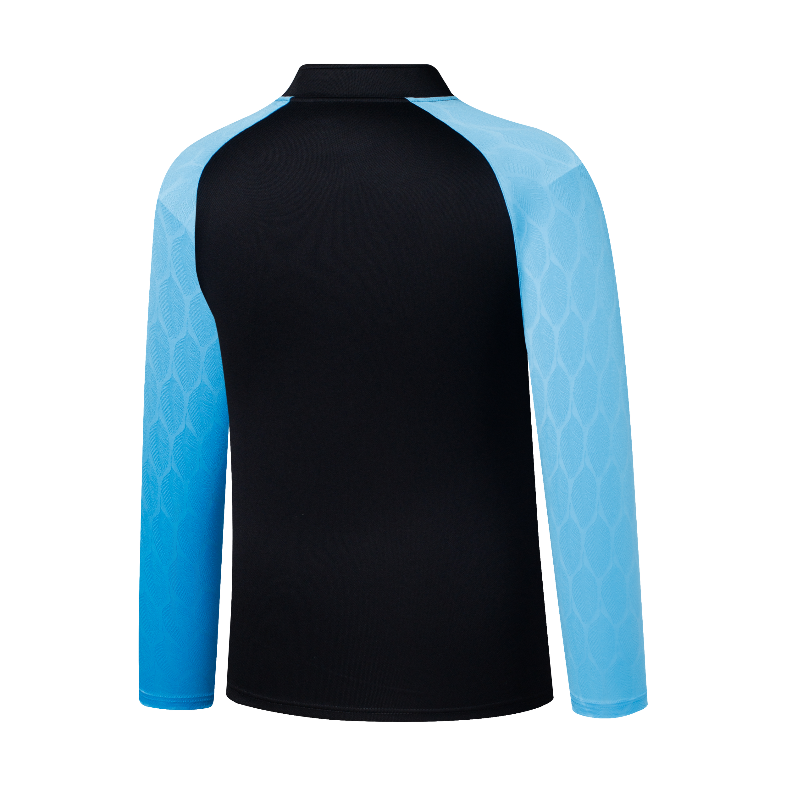 Guatemala 1/4 Zip Long Sleeve