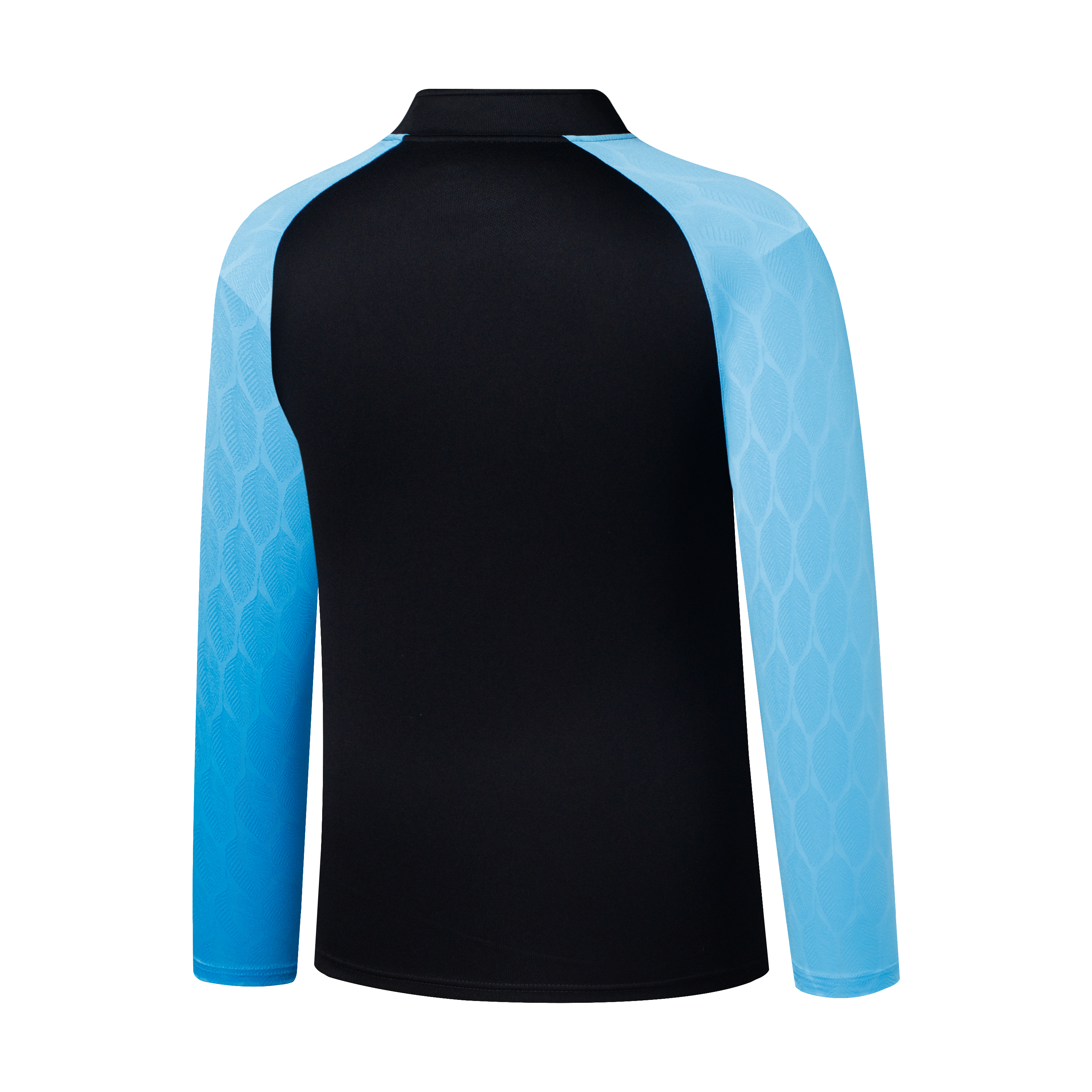 Guatemala 1/4 Zip Long Sleeve