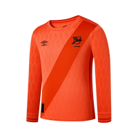 Guatemala Authentic Goal Keeper Away Jersey