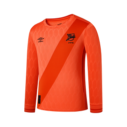 Guatemala Authentic Goal Keeper Away Jersey