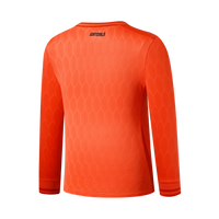 Guatemala Authentic Goal Keeper Away Jersey