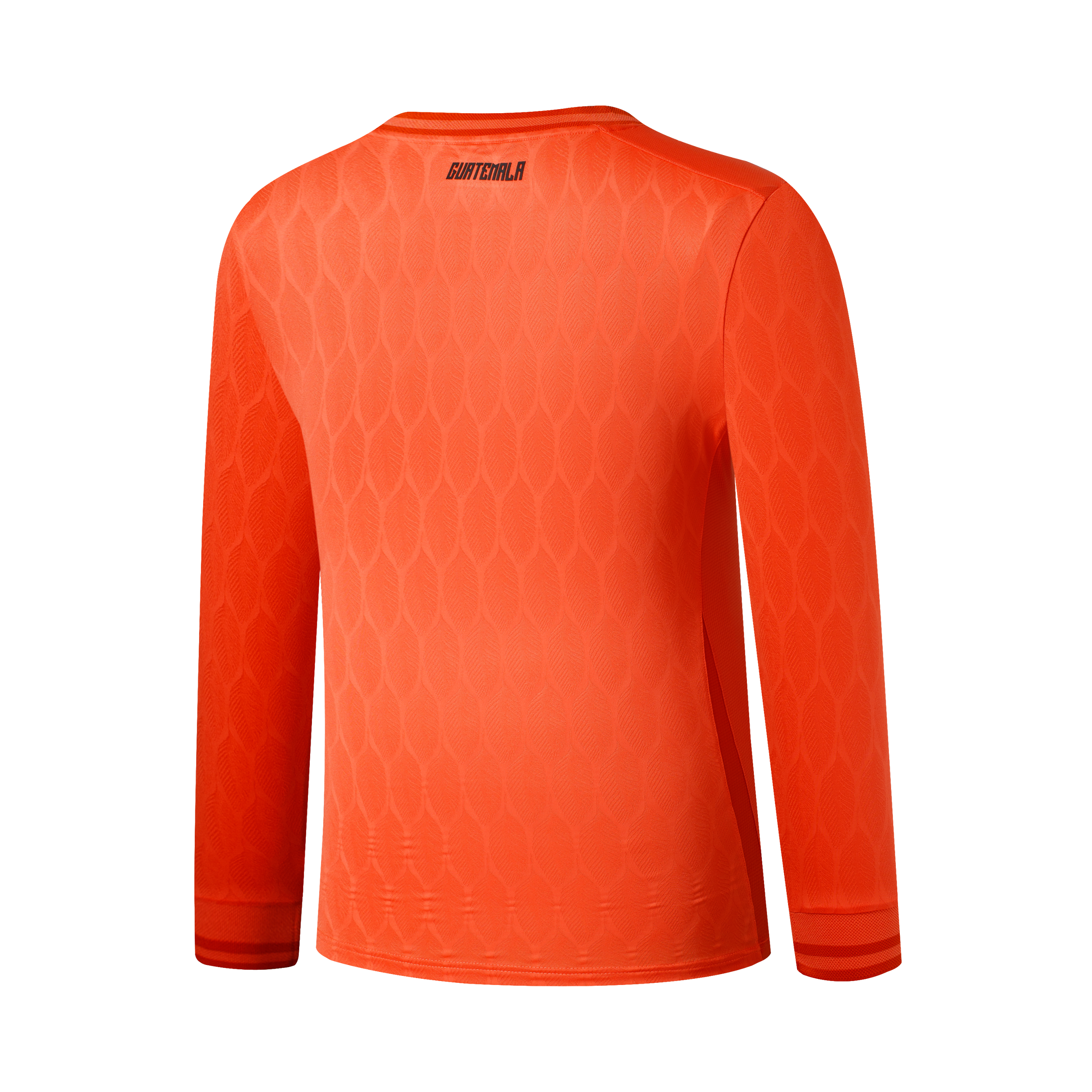 Guatemala Authentic Goal Keeper Away Jersey