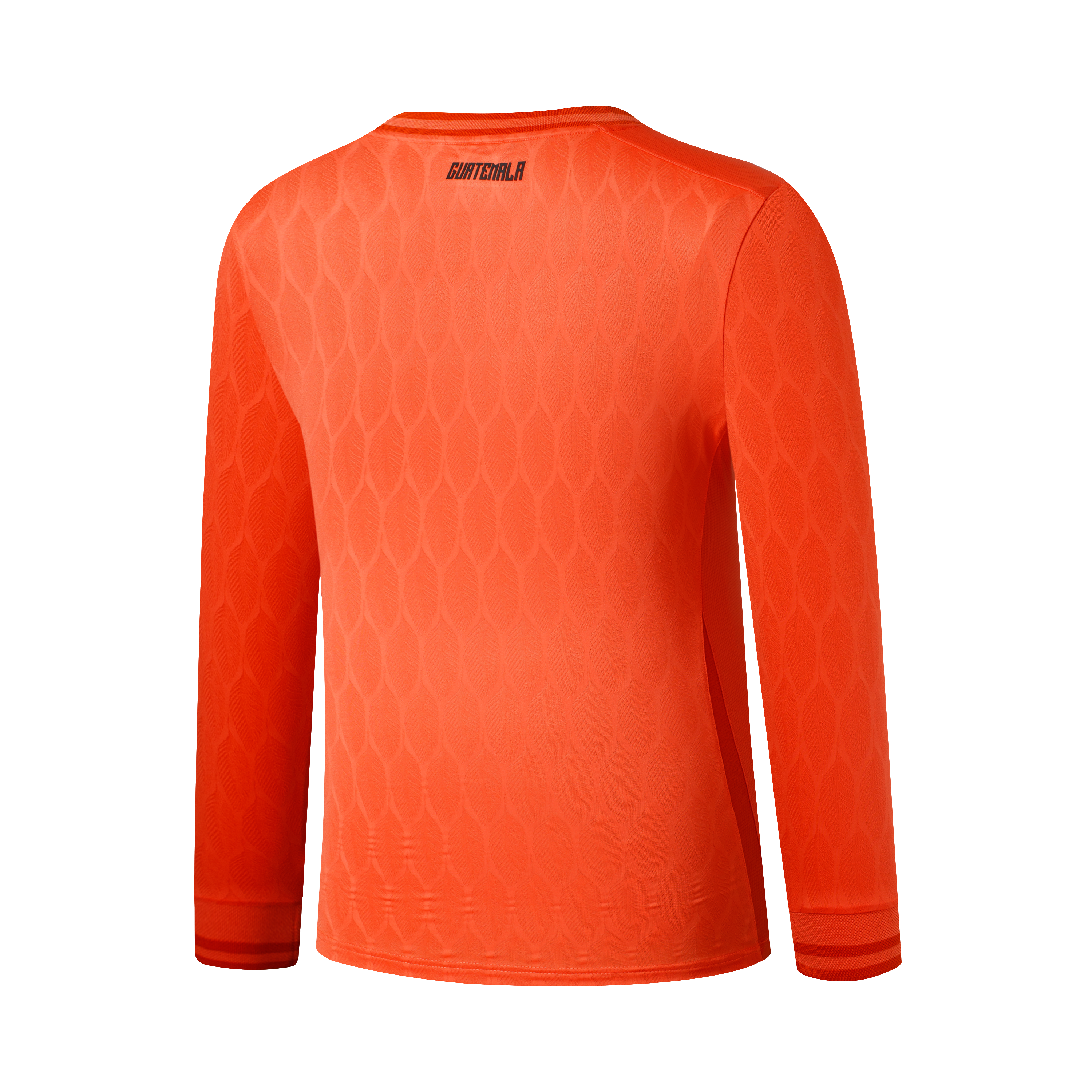 Guatemala Authentic Goal Keeper Away Jersey