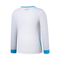 Guatemala Authentic Long Sleeve Home Jersey