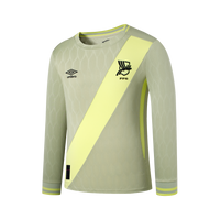 Guatemala Authentic Goal Keeper Third Jersey