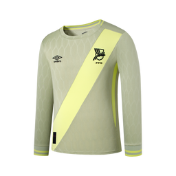 Guatemala Authentic Goal Keeper Third Jersey