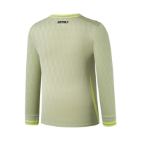 Guatemala Authentic Goal Keeper Third Jersey