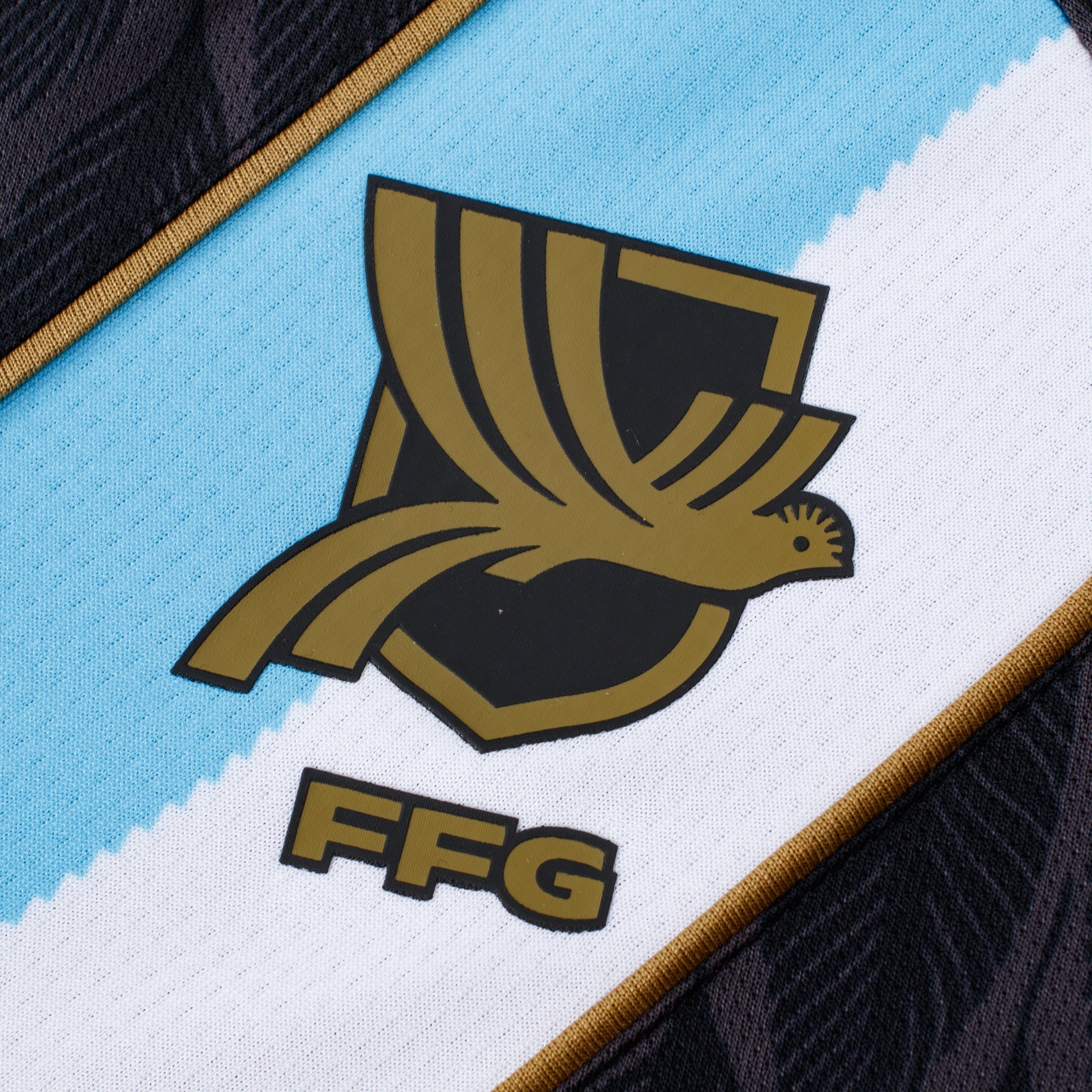 Guatemala Kids SS Away Jersey SET