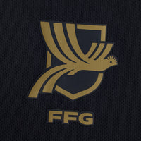 Guatemala Kids SS Away Jersey SET