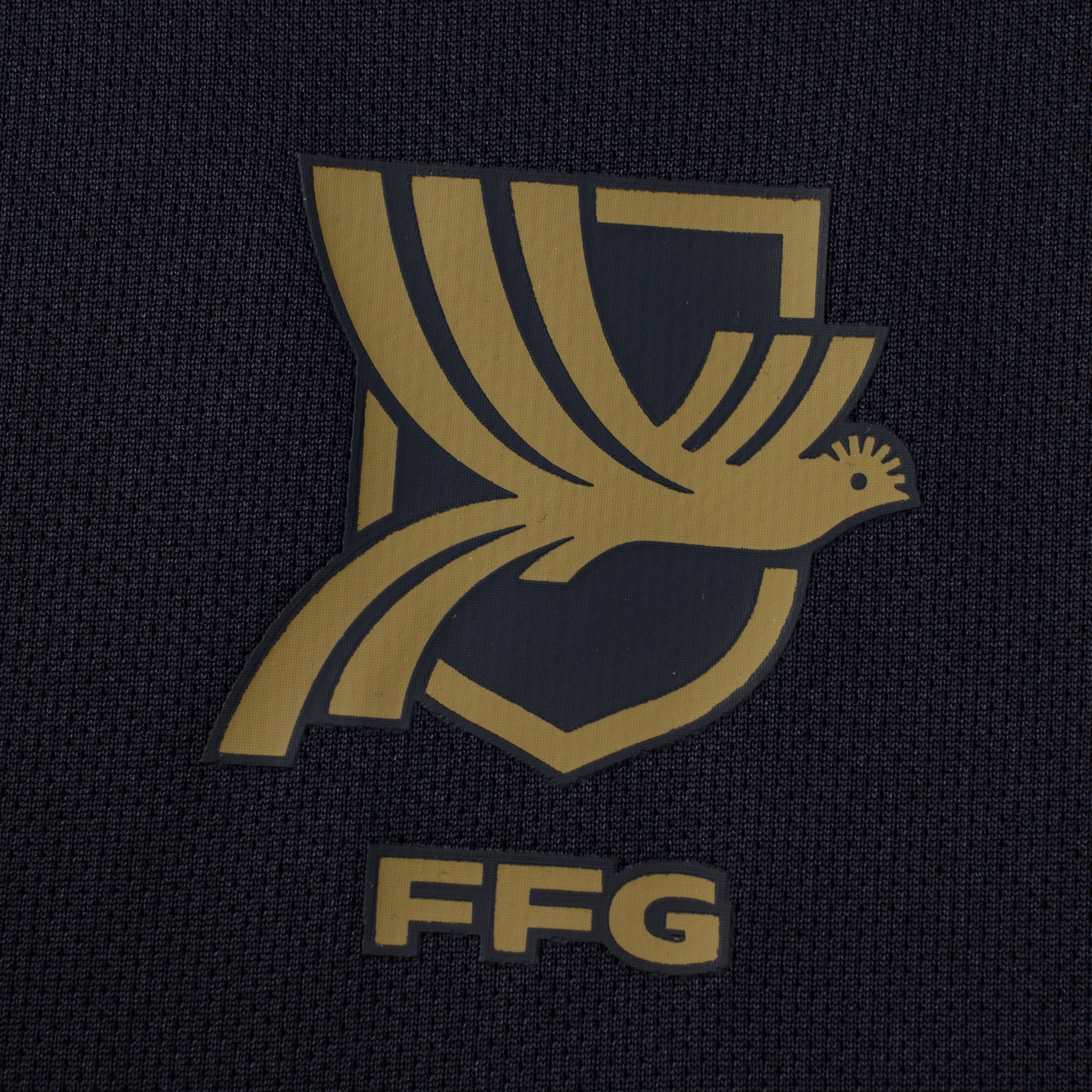 Guatemala Kids SS Away Jersey SET