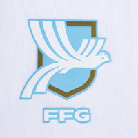 Guatemala Kids Short Sleeve Home Jersey SET