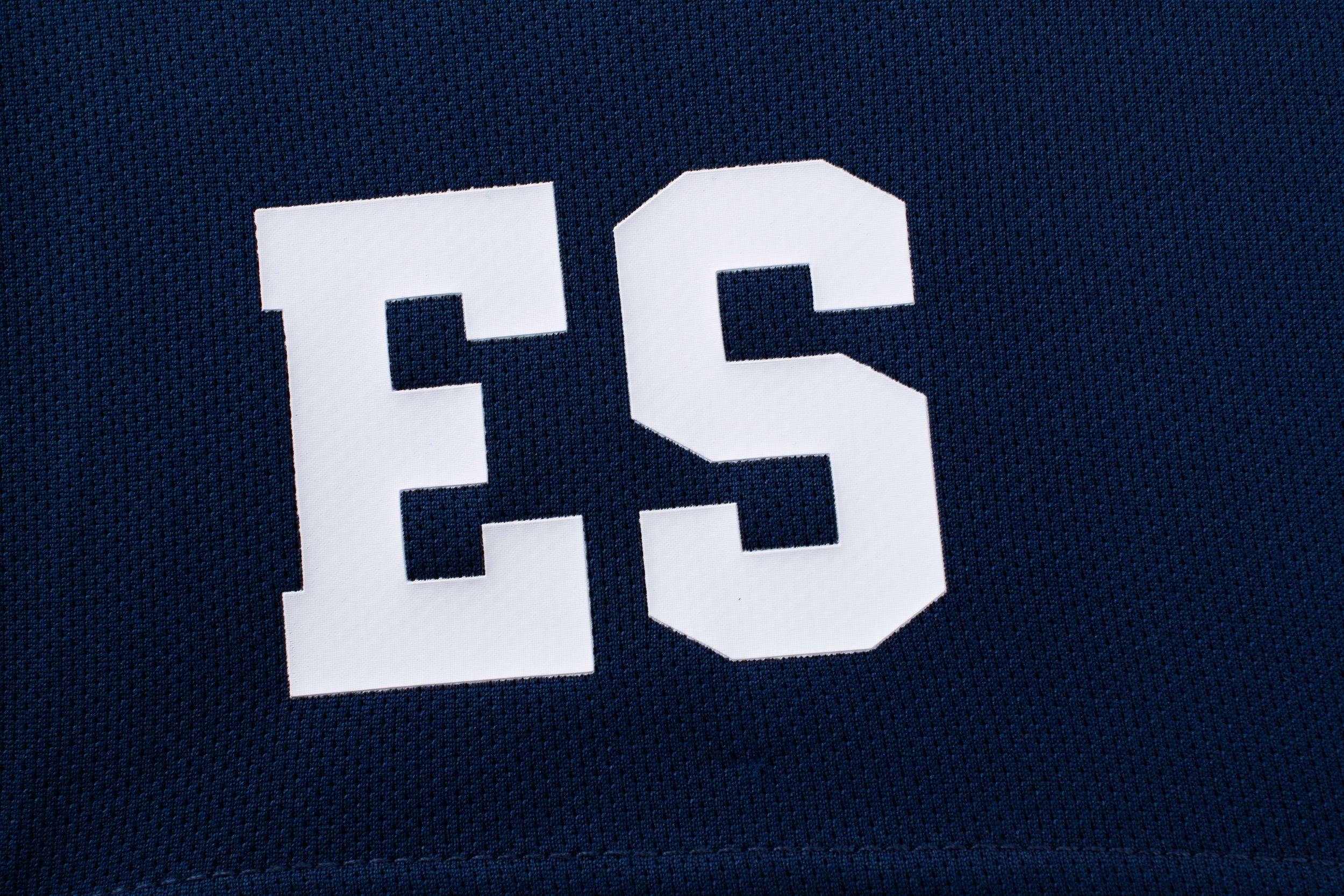 EL SALVADOR Kids Short Sleeve Home Jersey SET