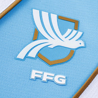 Guatemala Women's Short Sleeve Home Jersey