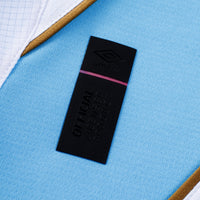 Guatemala Women's Short Sleeve Home Jersey