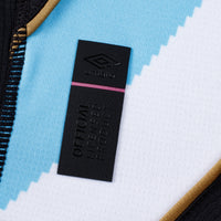 Guatemala Women's Short Sleeve Away Jersey