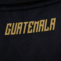 Guatemala Women's Short Sleeve Away Jersey