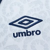 EL SALVADOR Women's Short Sleeve Away Jersey